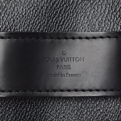 Louis Vuitton Damier Graphite Toiletry Pouch 6 of 12