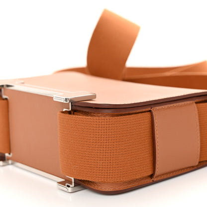 Hermes Evercolor Geta Gold 10 of 13