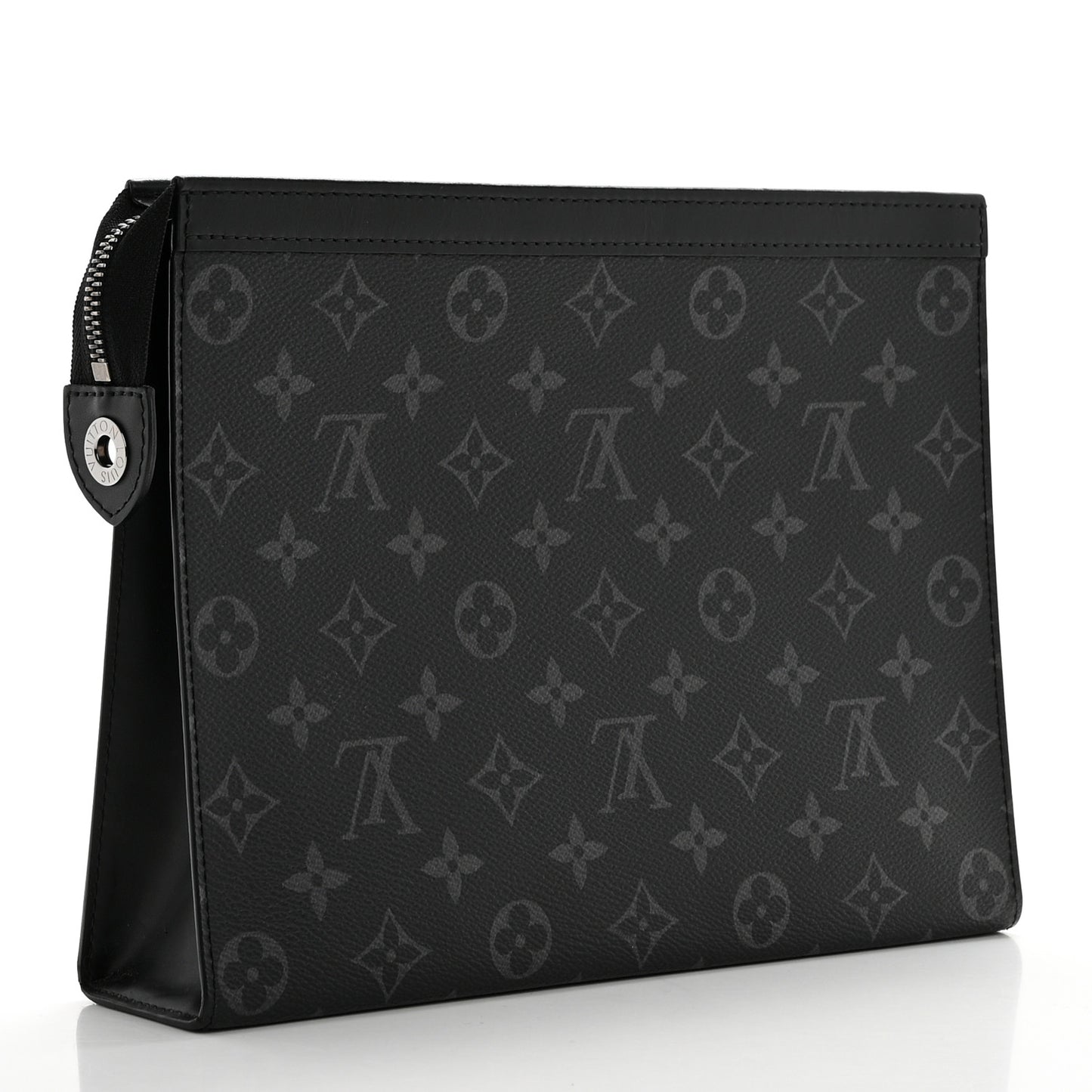 Monogram Eclipse Pochette Voyage MM