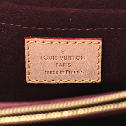Louis Vuitton Monogram Carrousel 6 of 10