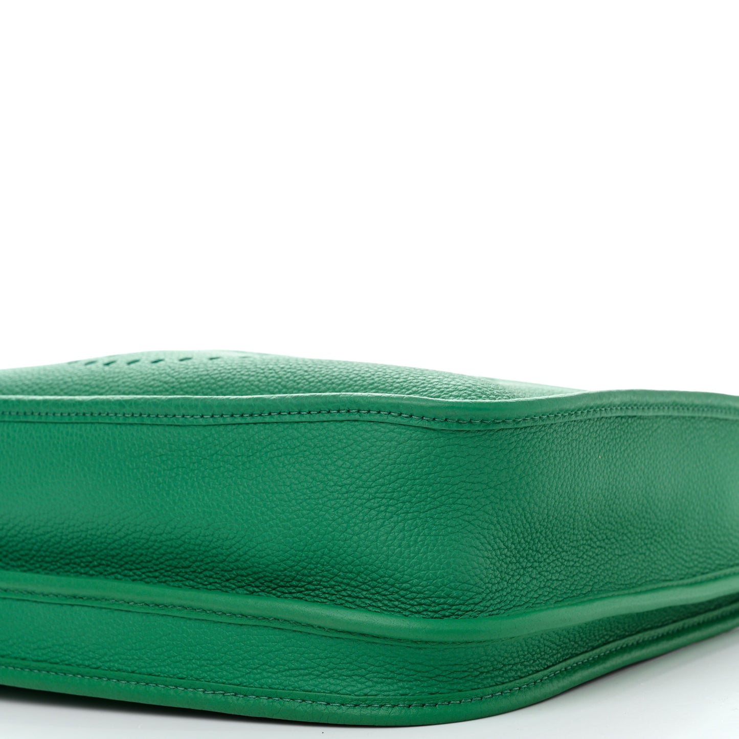 Taurillon Clemence Evelyne III PM Vert Jade