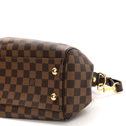 Louis Vuitton Damier Ebene Trevi PM 9 of 9