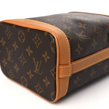 Louis Vuitton Monogram Milk Box 9 of 11