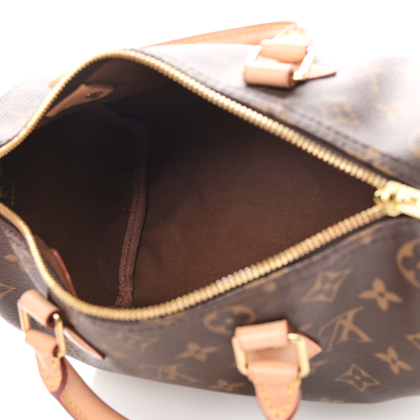Monogram Speedy Bandouliere 25
