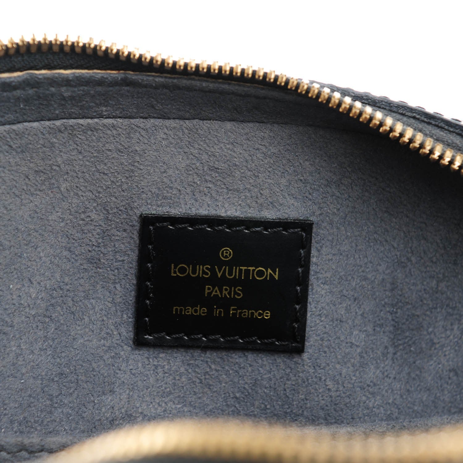 Louis Vuitton Epi Jasmin Black 6 of 7