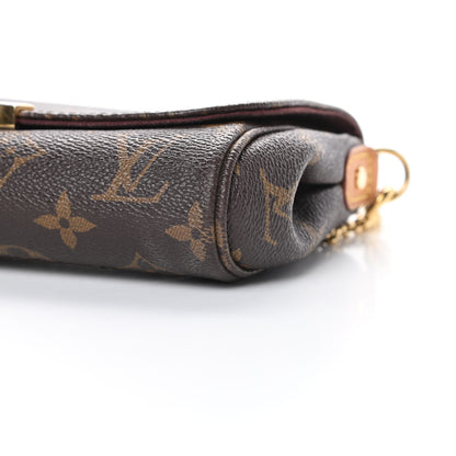 Louis Vuitton Monogram Favorite PM 11 of 13