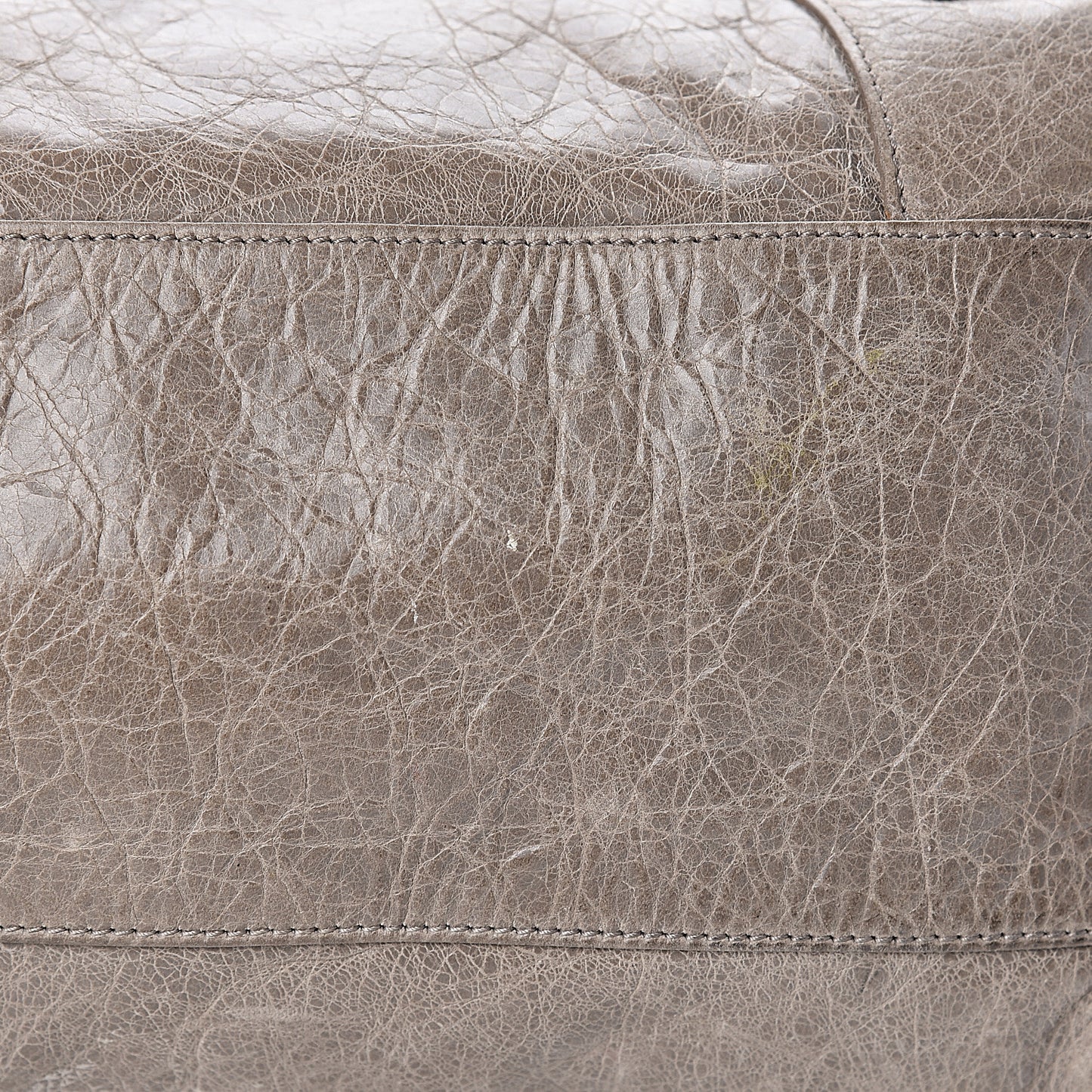 Agneau Classic Hardware Velo Papyrus