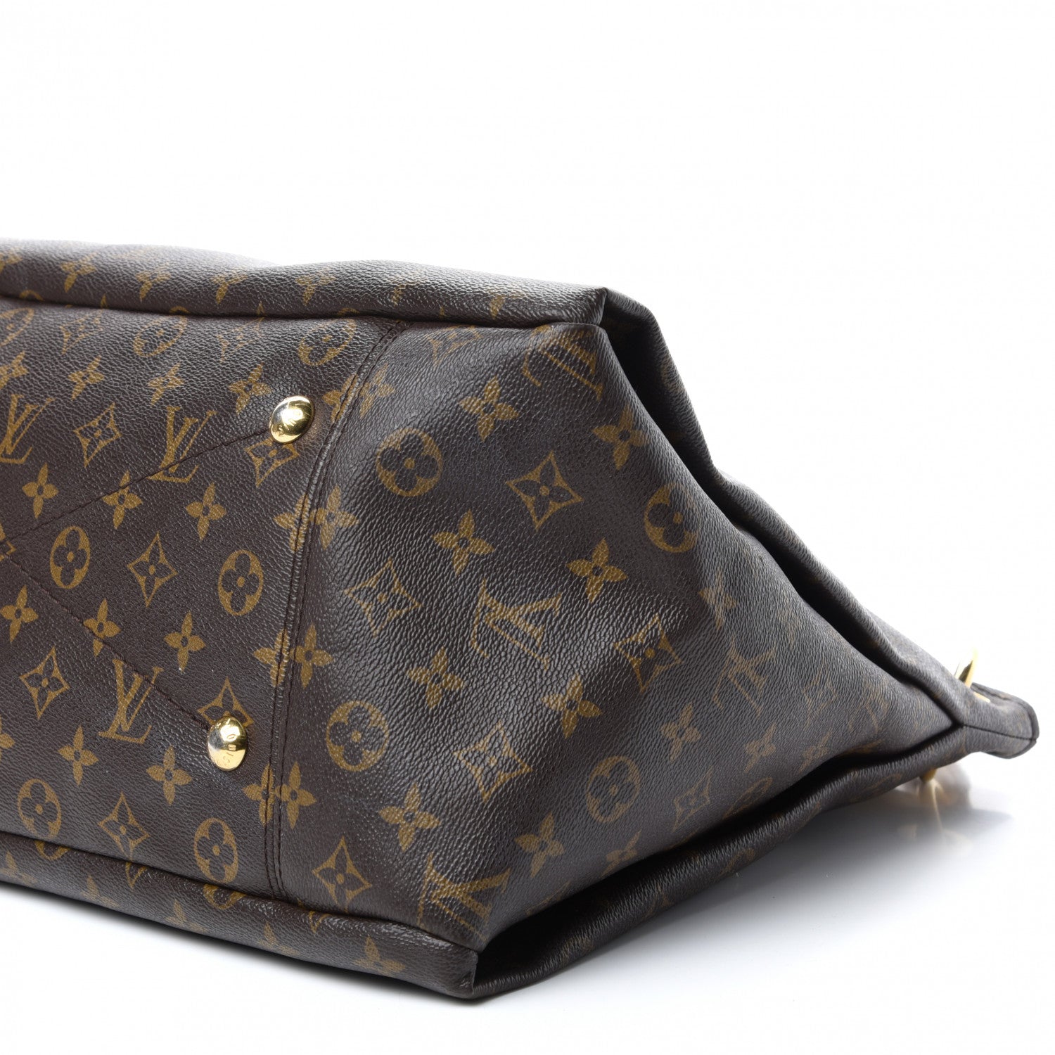 Louis Vuitton Monogram Artsy MM 7 of 13