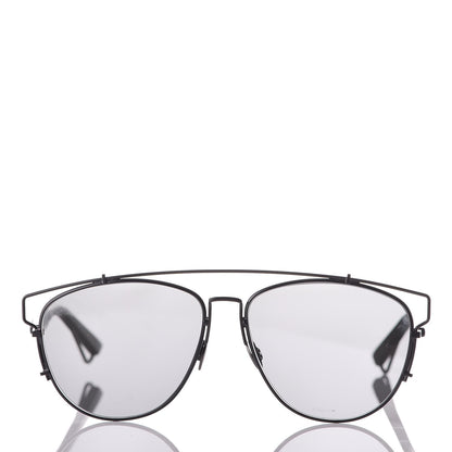 Christian Dior Technologic Sunglasses Black 2 of 9
