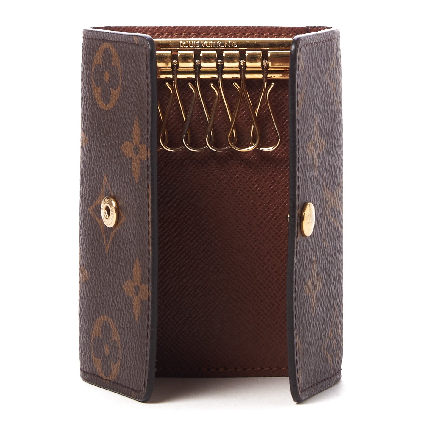 Monogram 6 Key Multicles Holder
