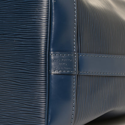 Louis Vuitton Epi Noe Toledo 6 of 11