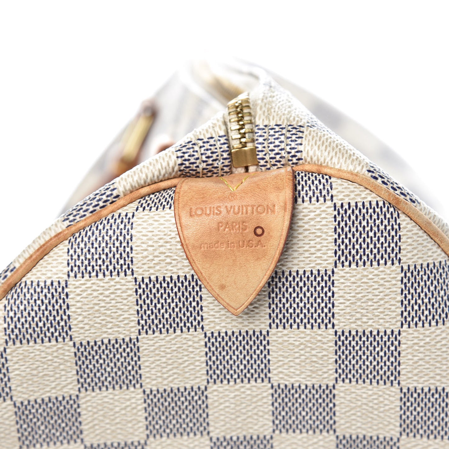 Damier Azur Speedy 30
