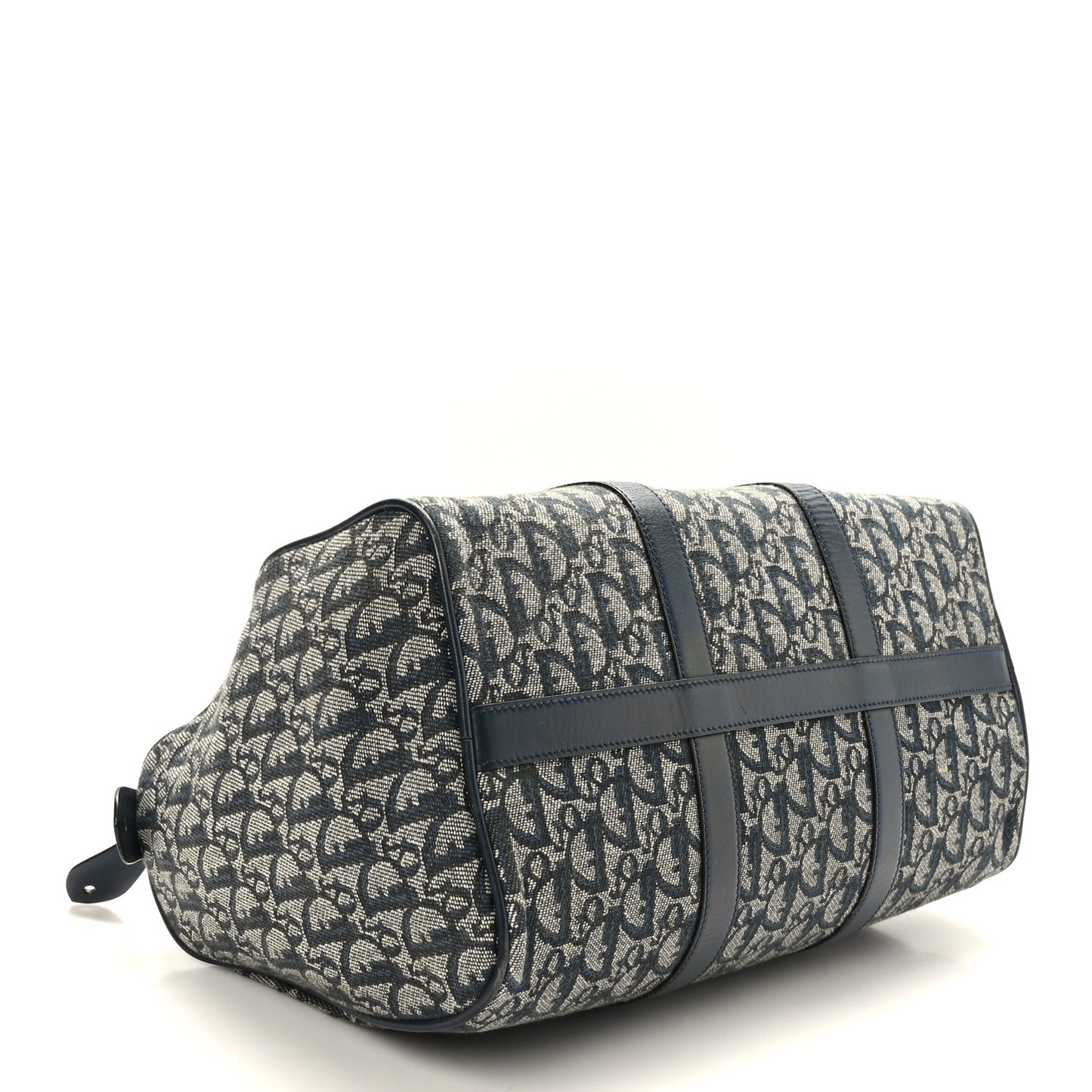 Monogram Boston Navy Blue