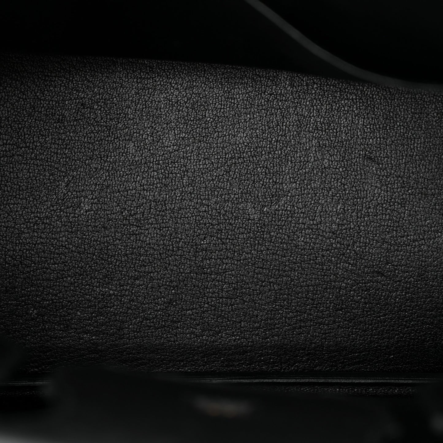 Epsom BIRKIN 30 Black