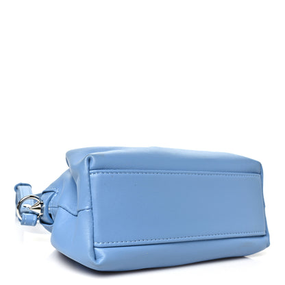Christian Louboutin Nappa Eva Mini Crossbody Bag Ceruleo 4 of 10