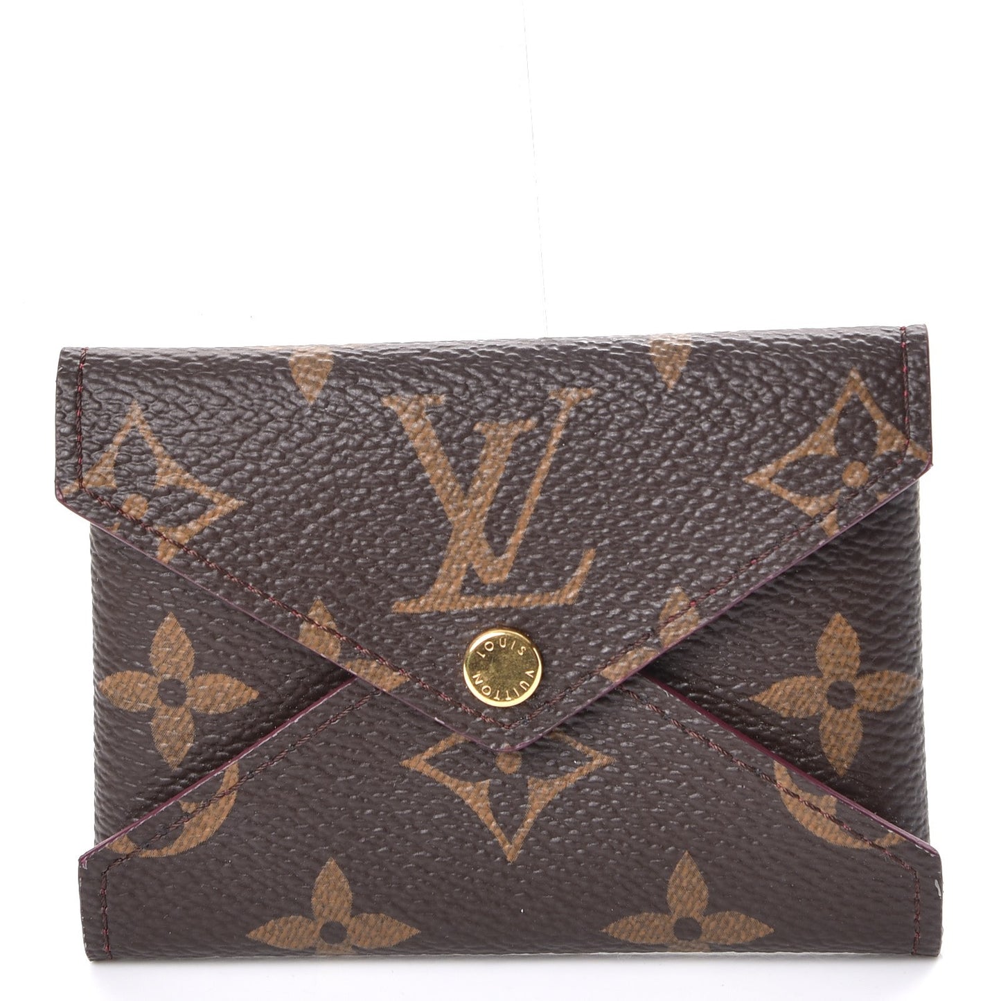 Monogram Kirigami Pochette Set