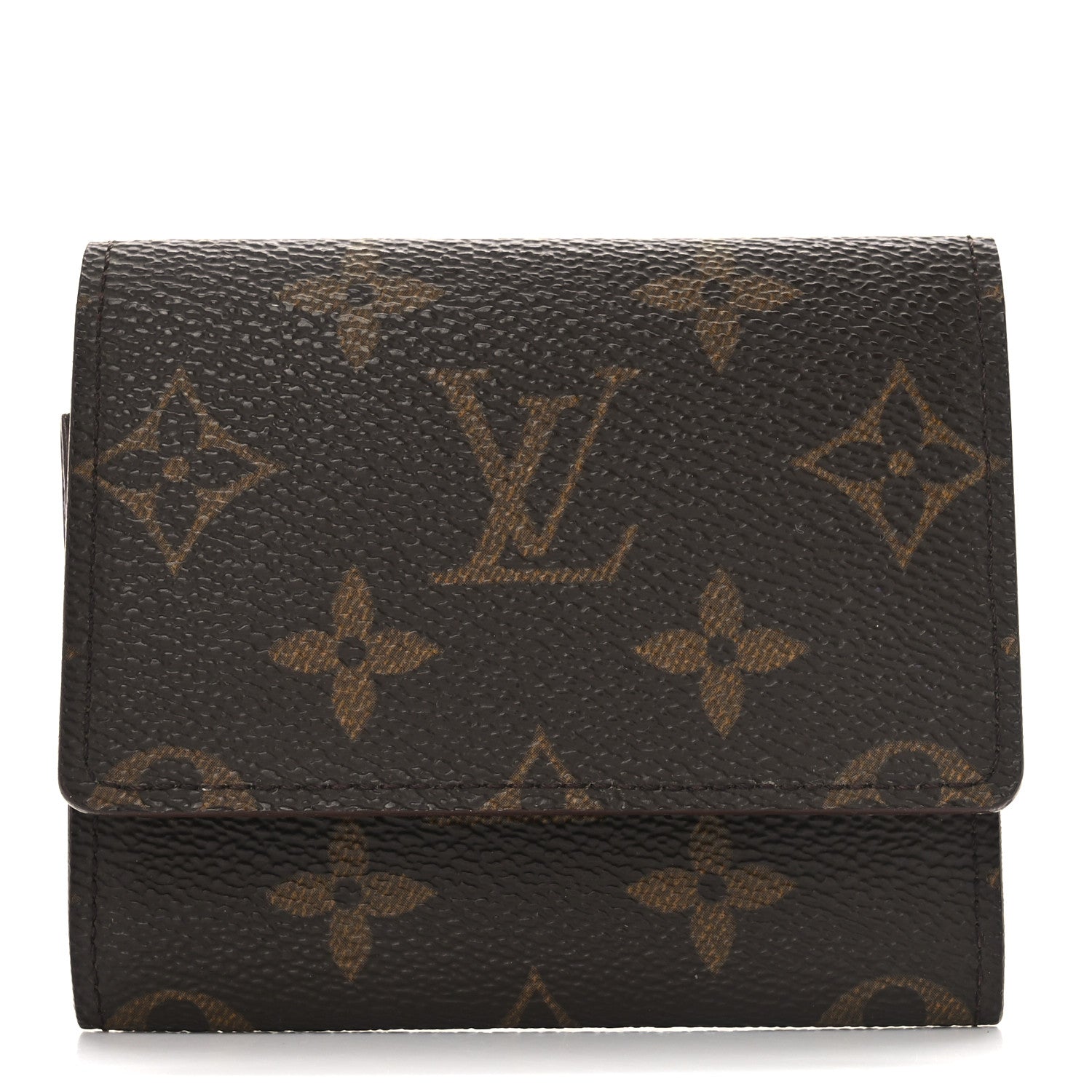 Louis Vuitton Monogram Business Card Holder 1 of 6