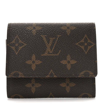 Louis Vuitton Monogram Business Card Holder 1 of 6