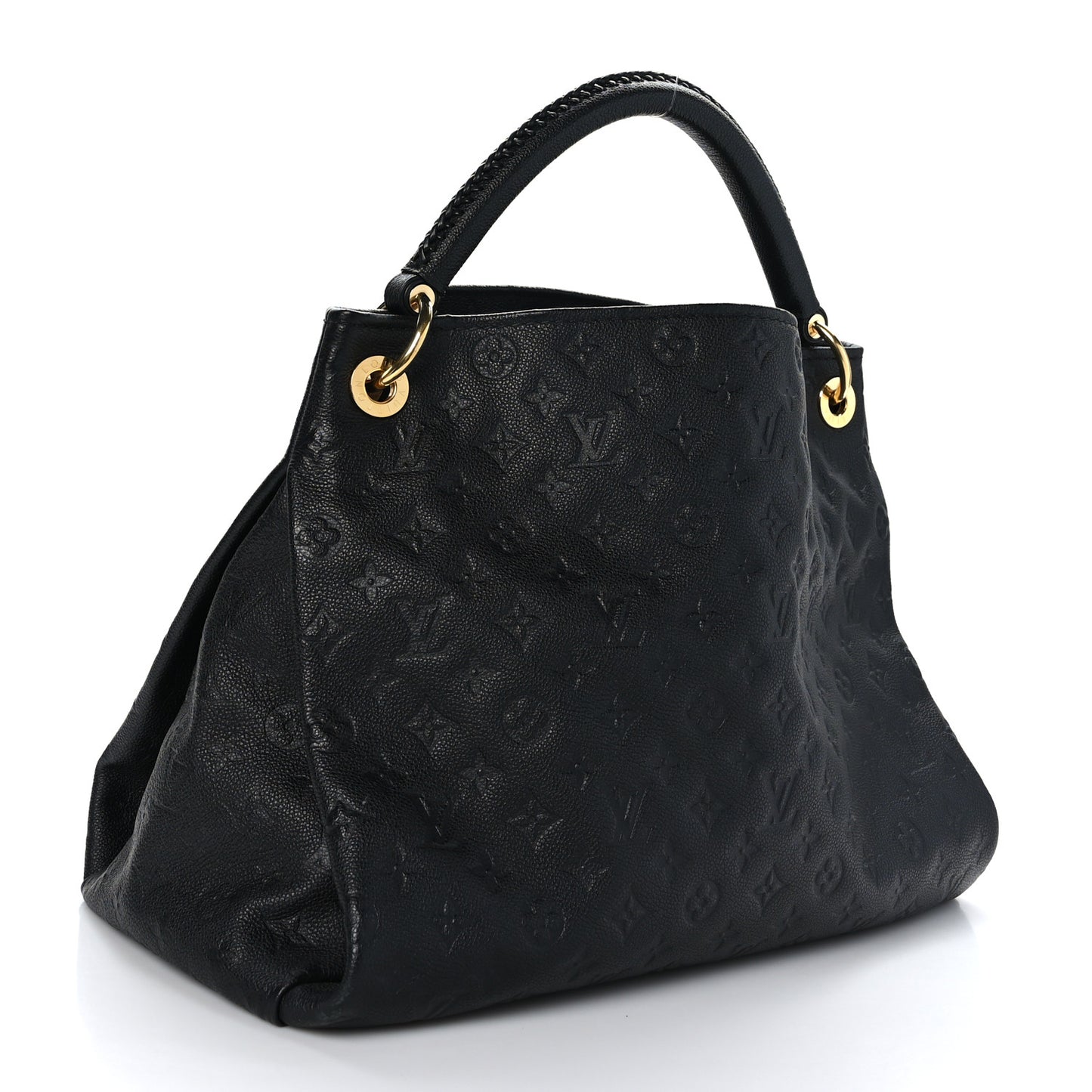 Empreinte Artsy MM Black