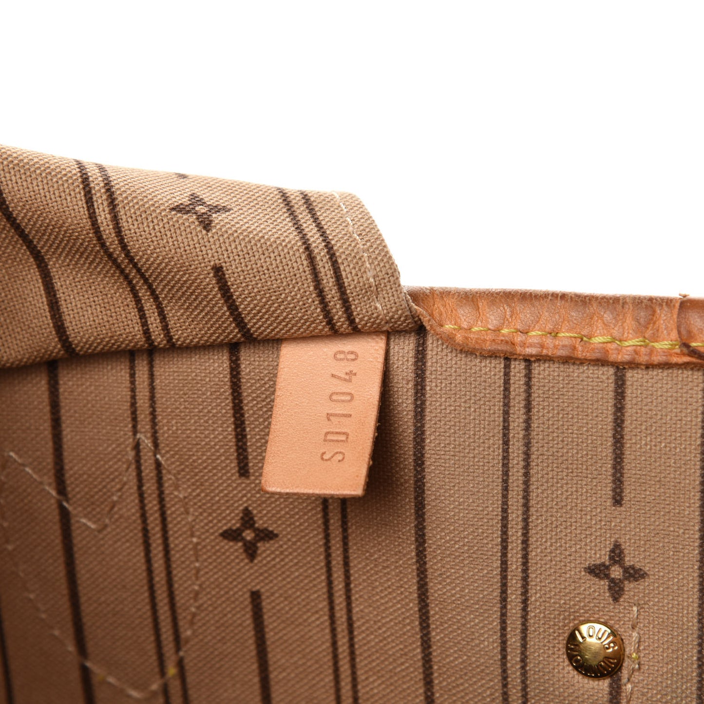 Monogram Neverfull MM