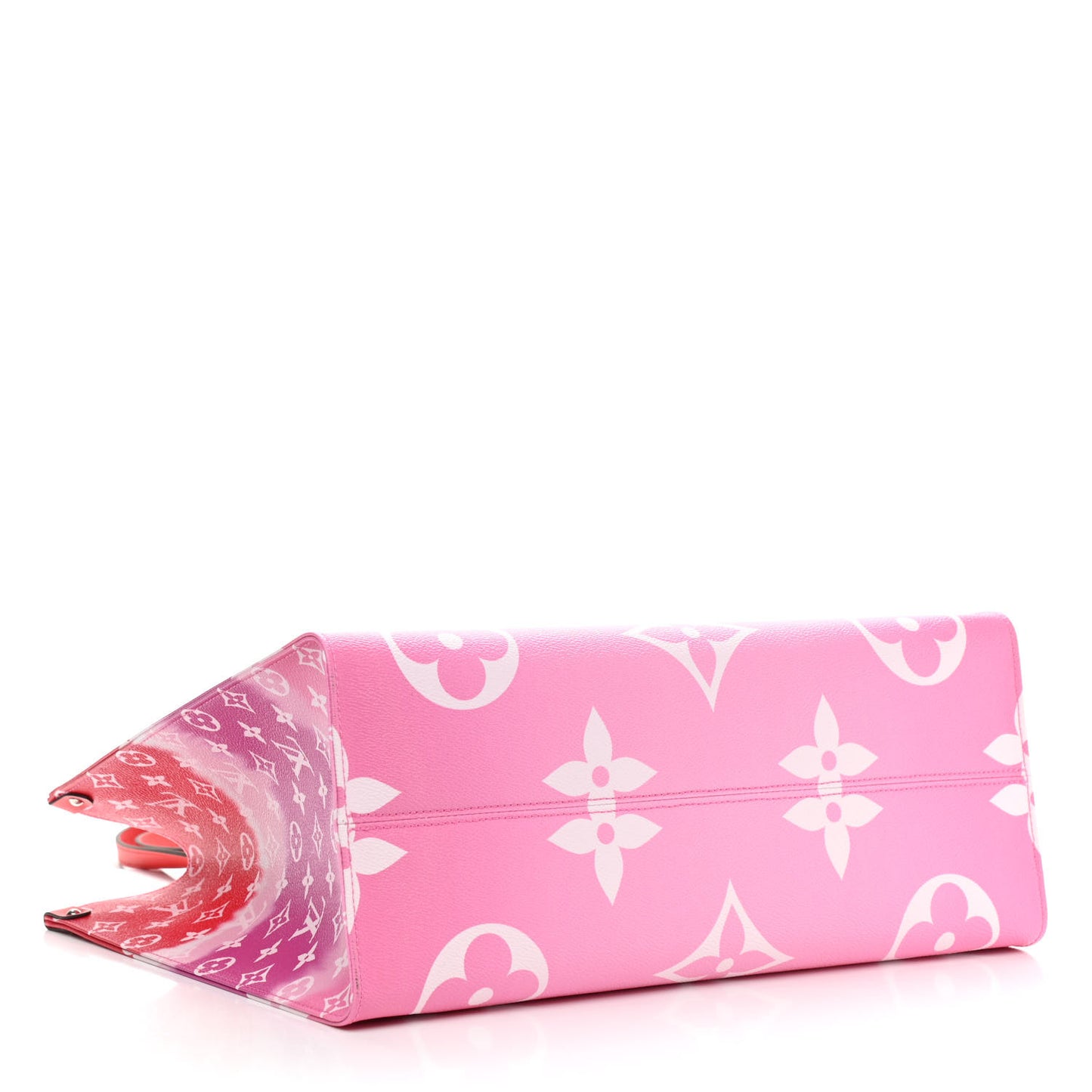 Monogram Escale Onthego GM Rouge