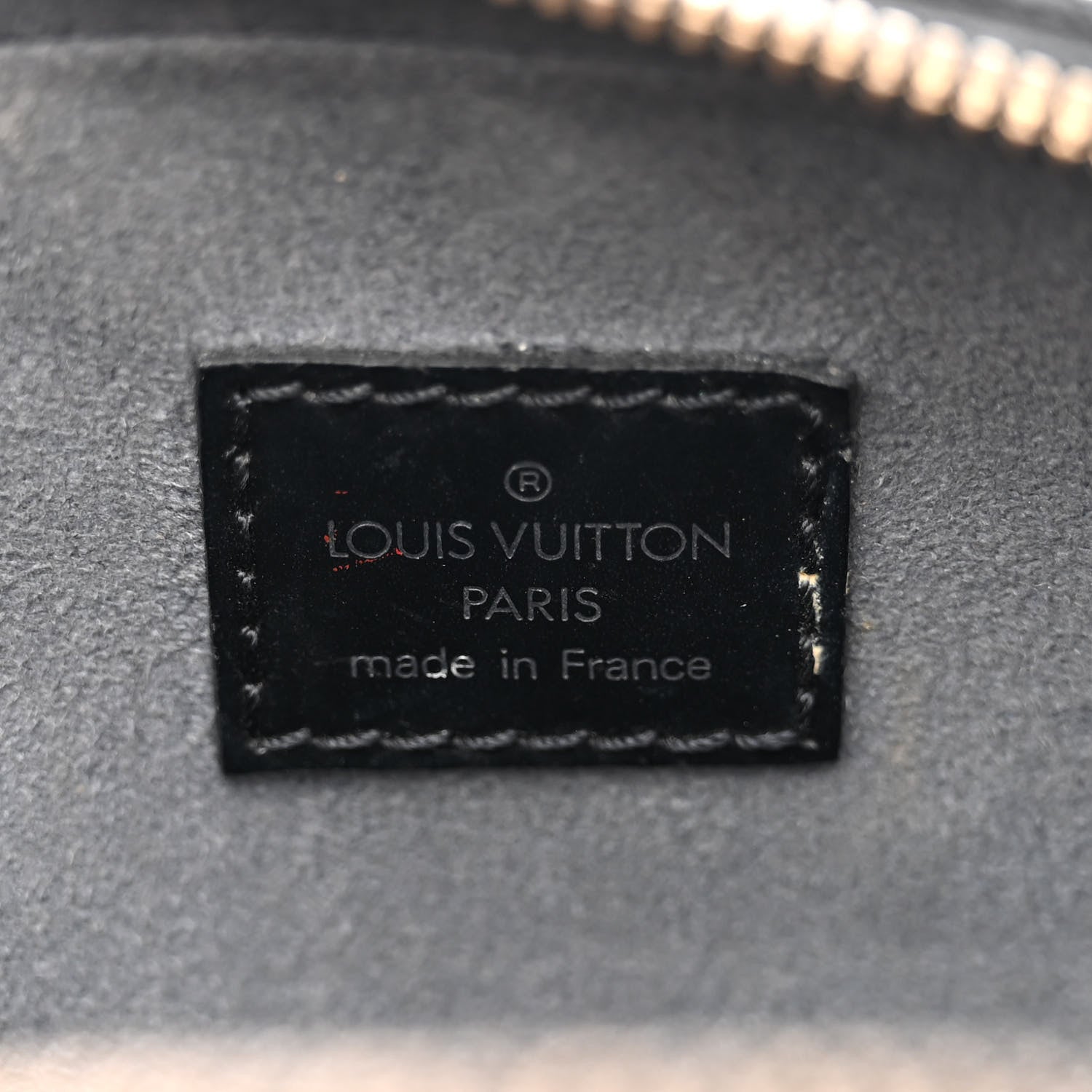 Louis Vuitton Epi Jasmin Black 6 of 20