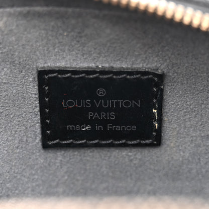 Louis Vuitton Epi Jasmin Black 6 of 20
