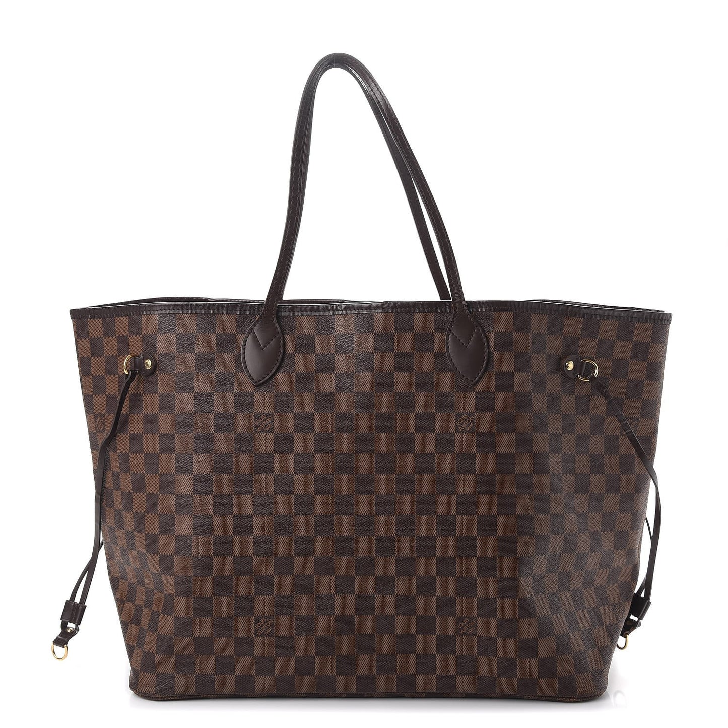 Damier Ebene Neverfull GM