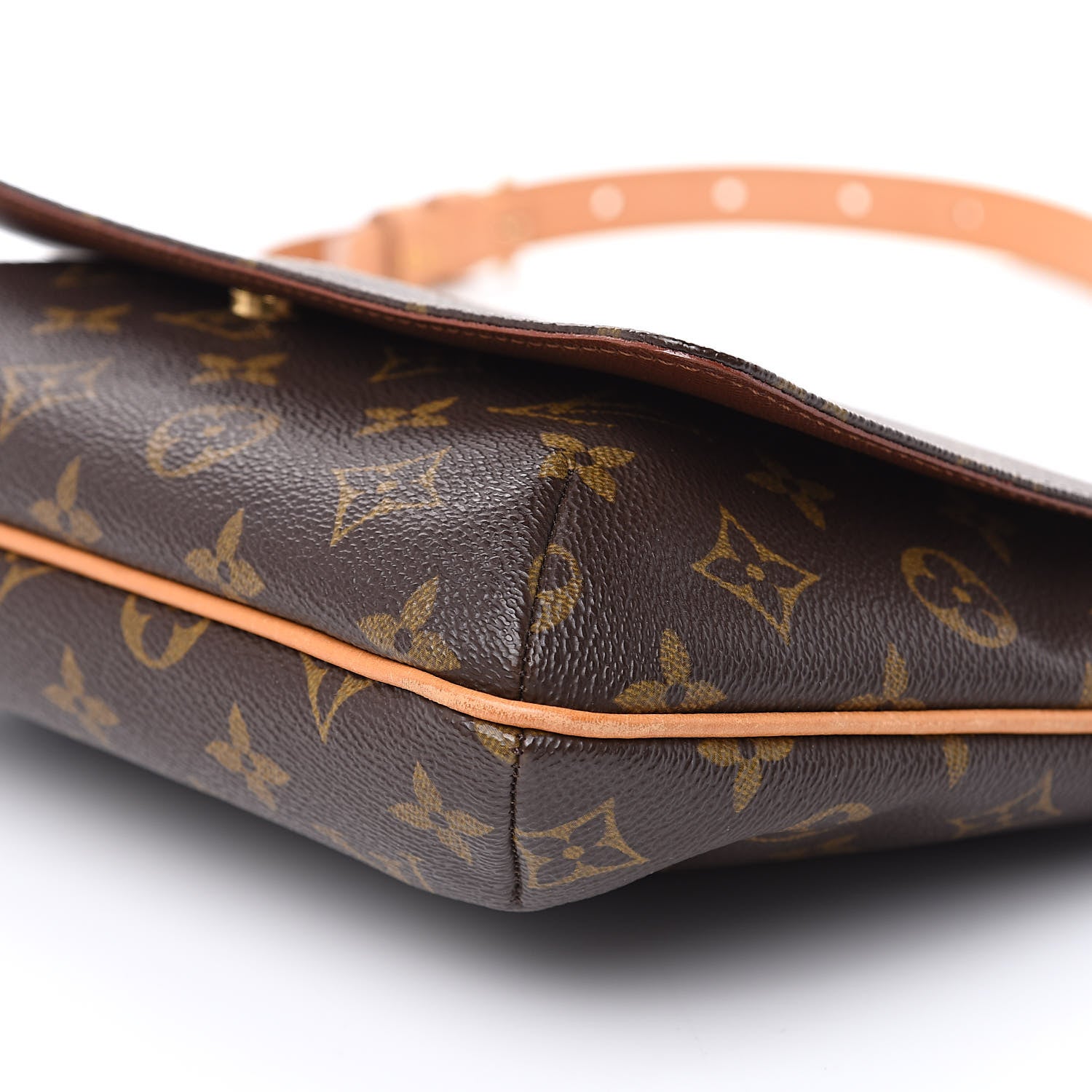 Louis Vuitton Monogram Musette Tango 8 of 9