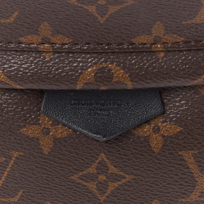 Louis Vuitton Monogram Palm Springs Backpack PM 7 of 9