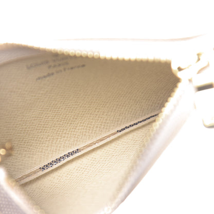 Louis Vuitton Damier Azur Key Pouch 5 of 6