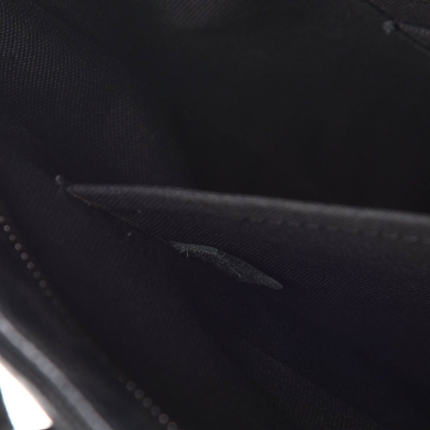 Damier Graphite 7 Days A Week