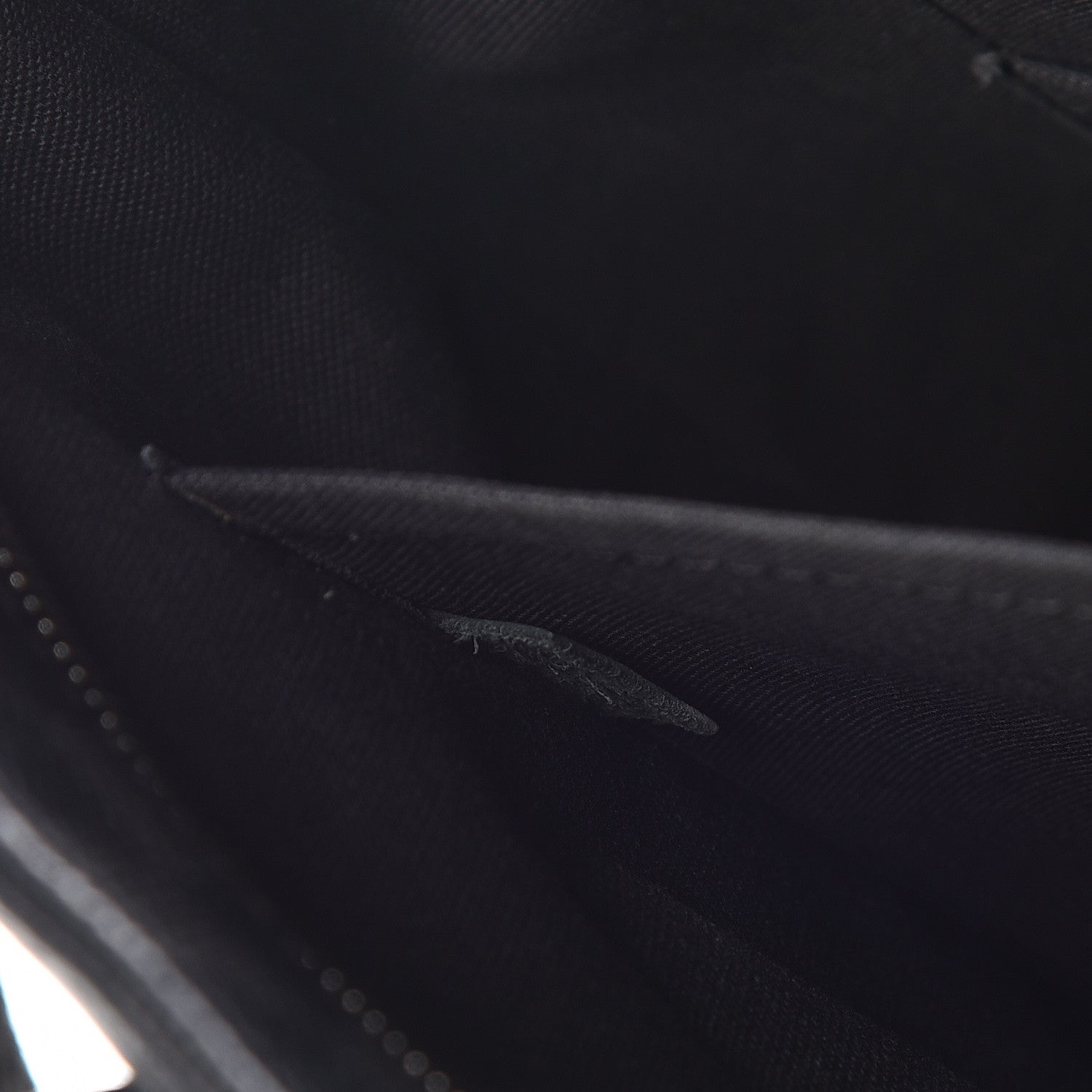 Louis Vuitton Damier Graphite 7 Days A Week 7 of 9