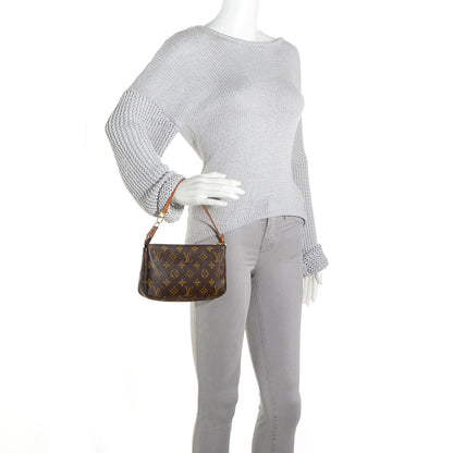 Louis Vuitton Monogram Pochette Accessories 2 of 7