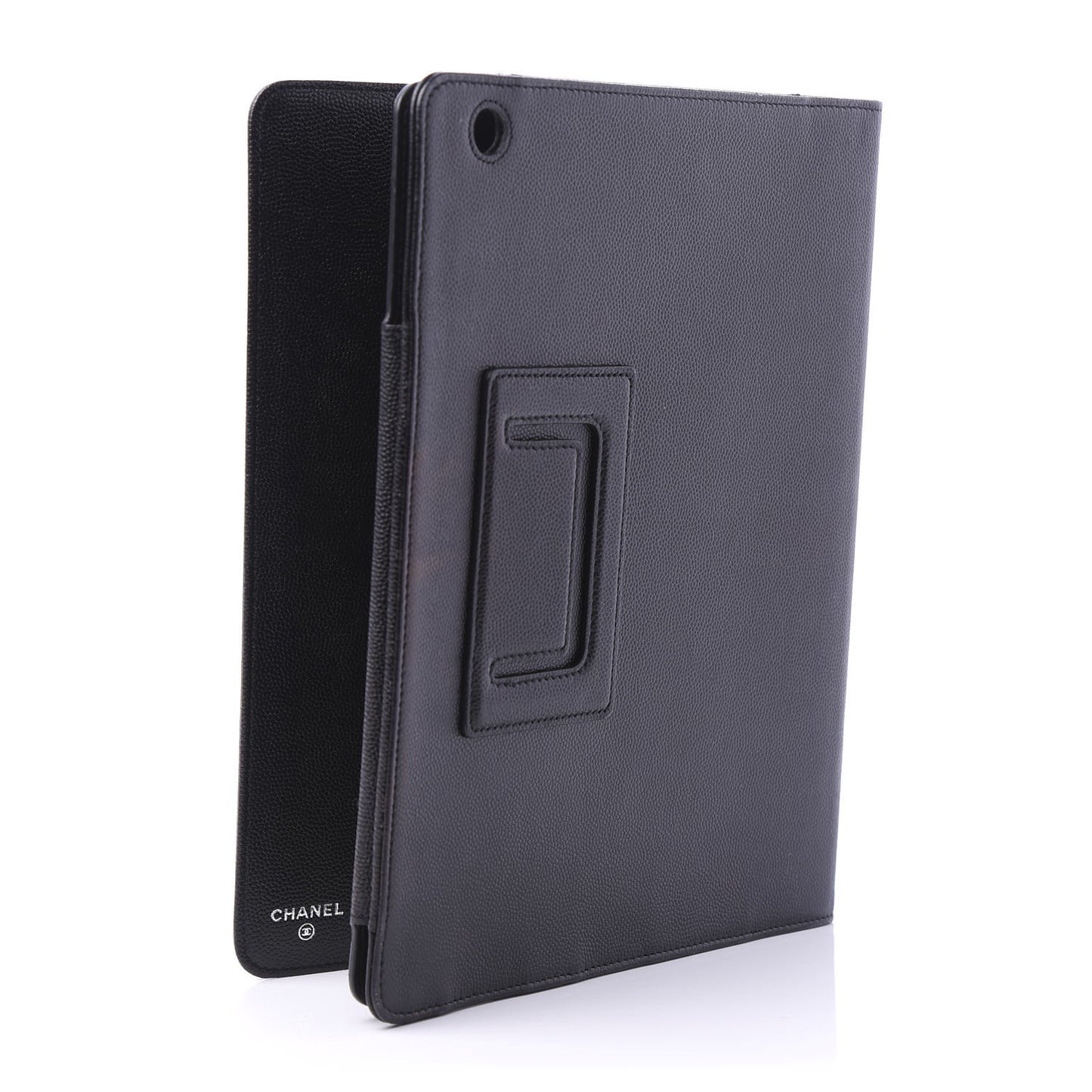 Caviar Sevruga iPad Case Black