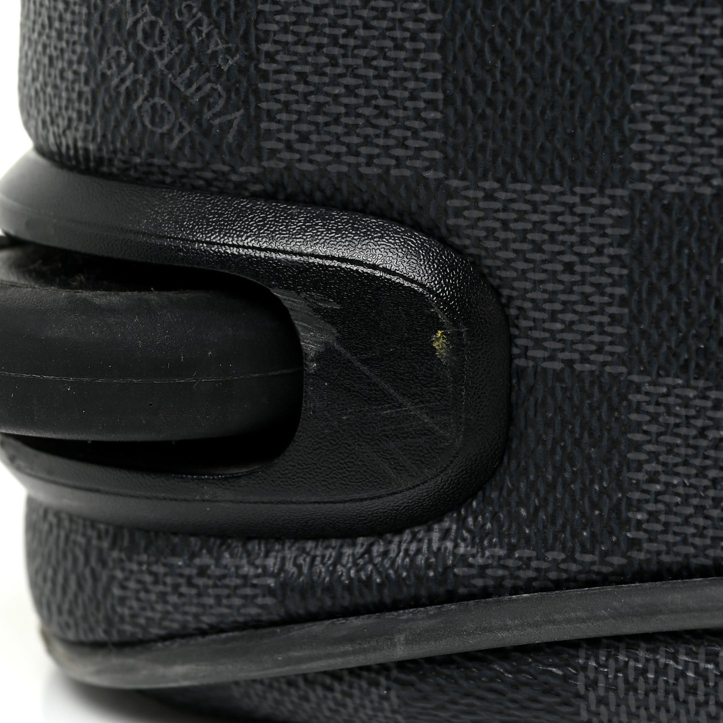 Damier Graphite Neo Eole 65