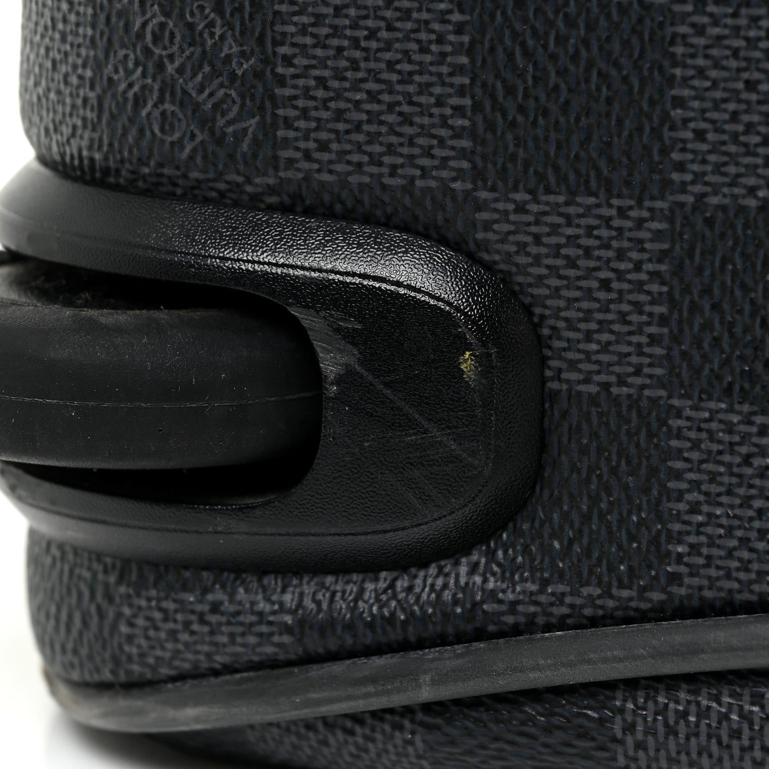 Louis Vuitton Damier Graphite Neo Eole 65 19 of 21