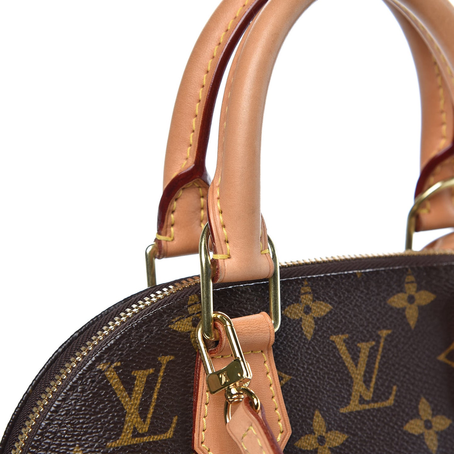 Monogram Alma BB