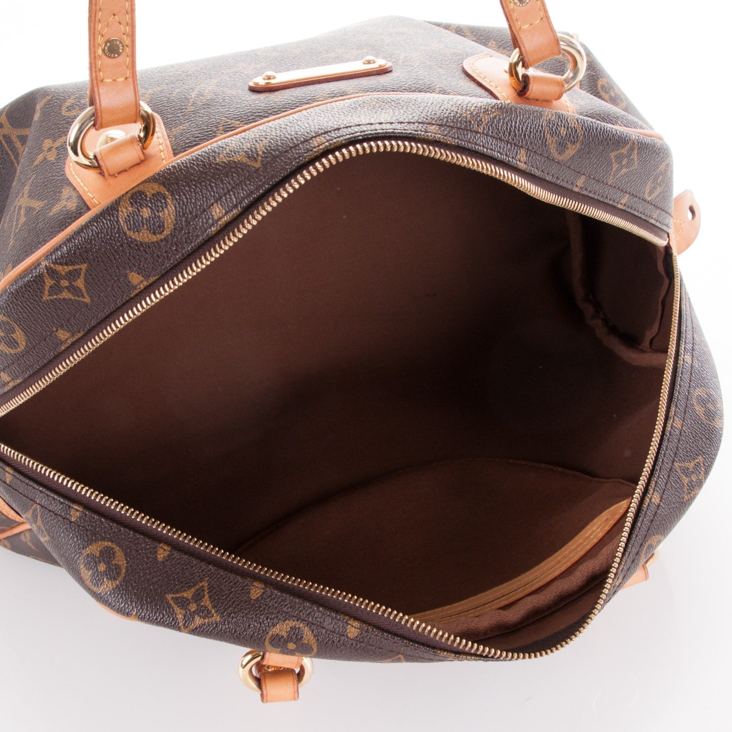 Louis Vuitton Monogram Montorgueil GM 5 of 7