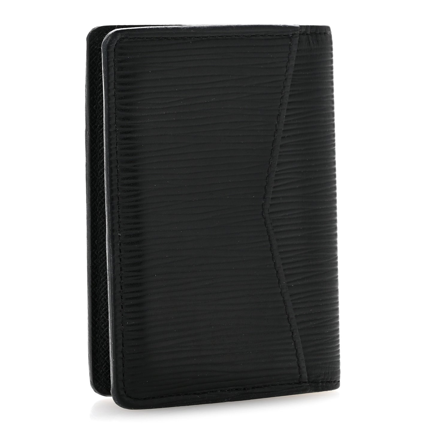 Epi Pocket Organizer Black