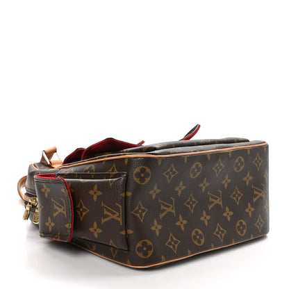 Louis Vuitton Monogram Excentri-Cite 4 of 9