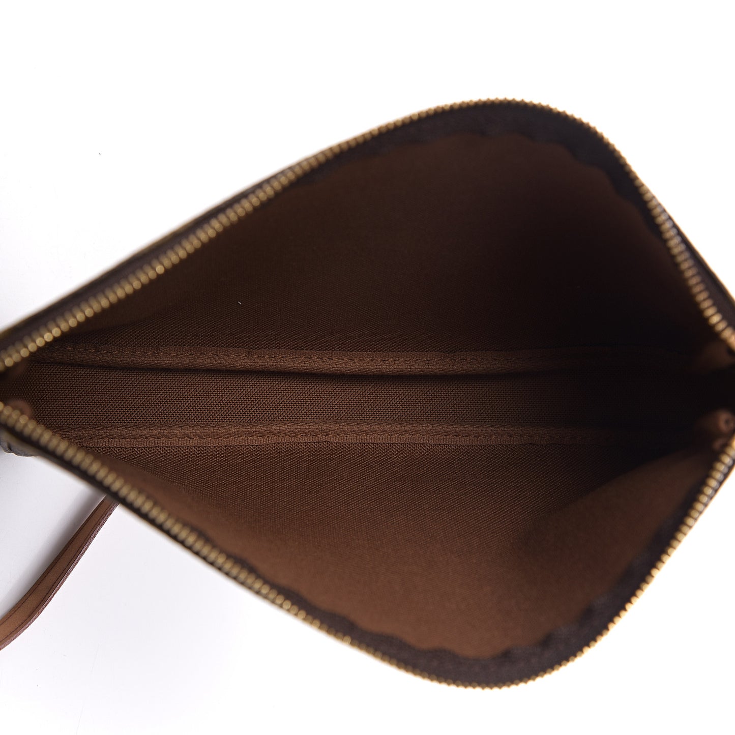 Monogram Pochette Accessories