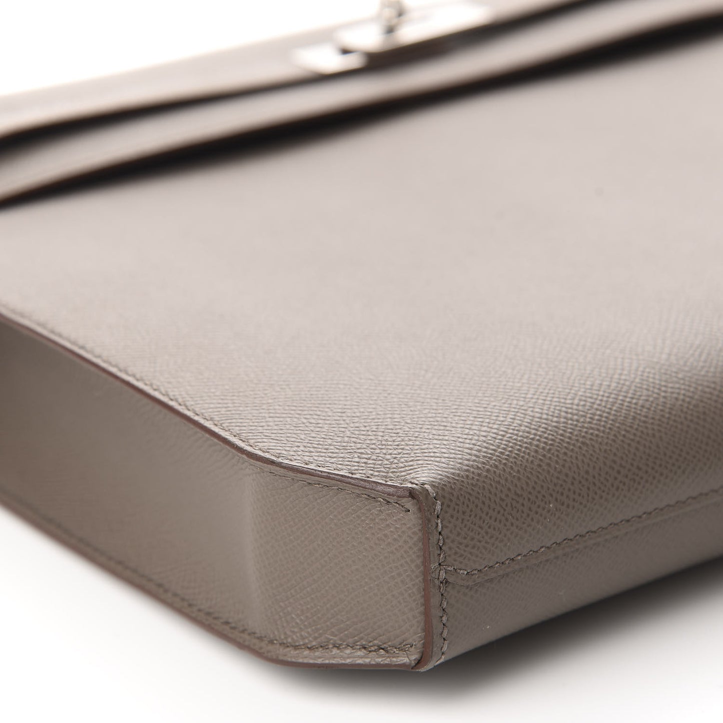 Epsom Kelly Depeches 36 Gris Etain