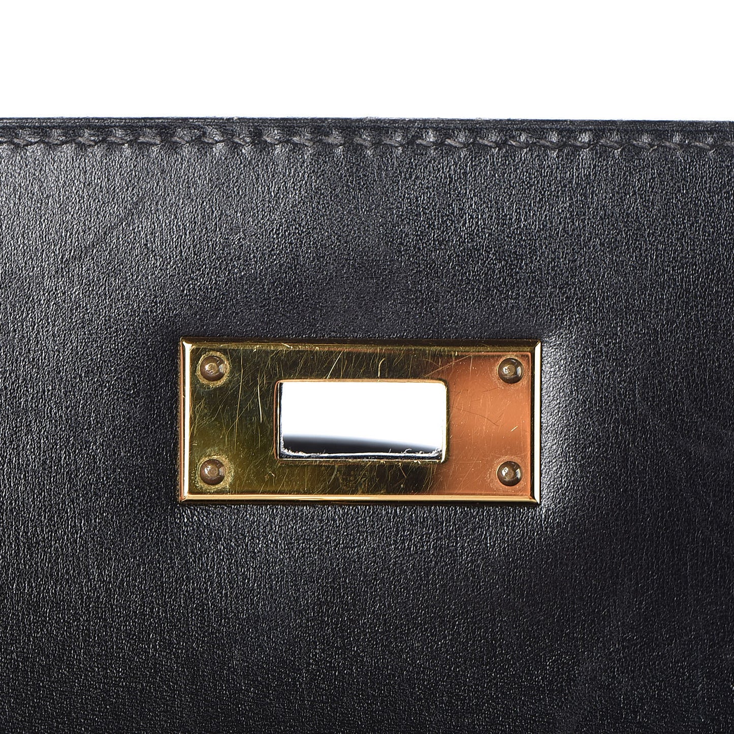 Box Kelly Retourne 28 Black