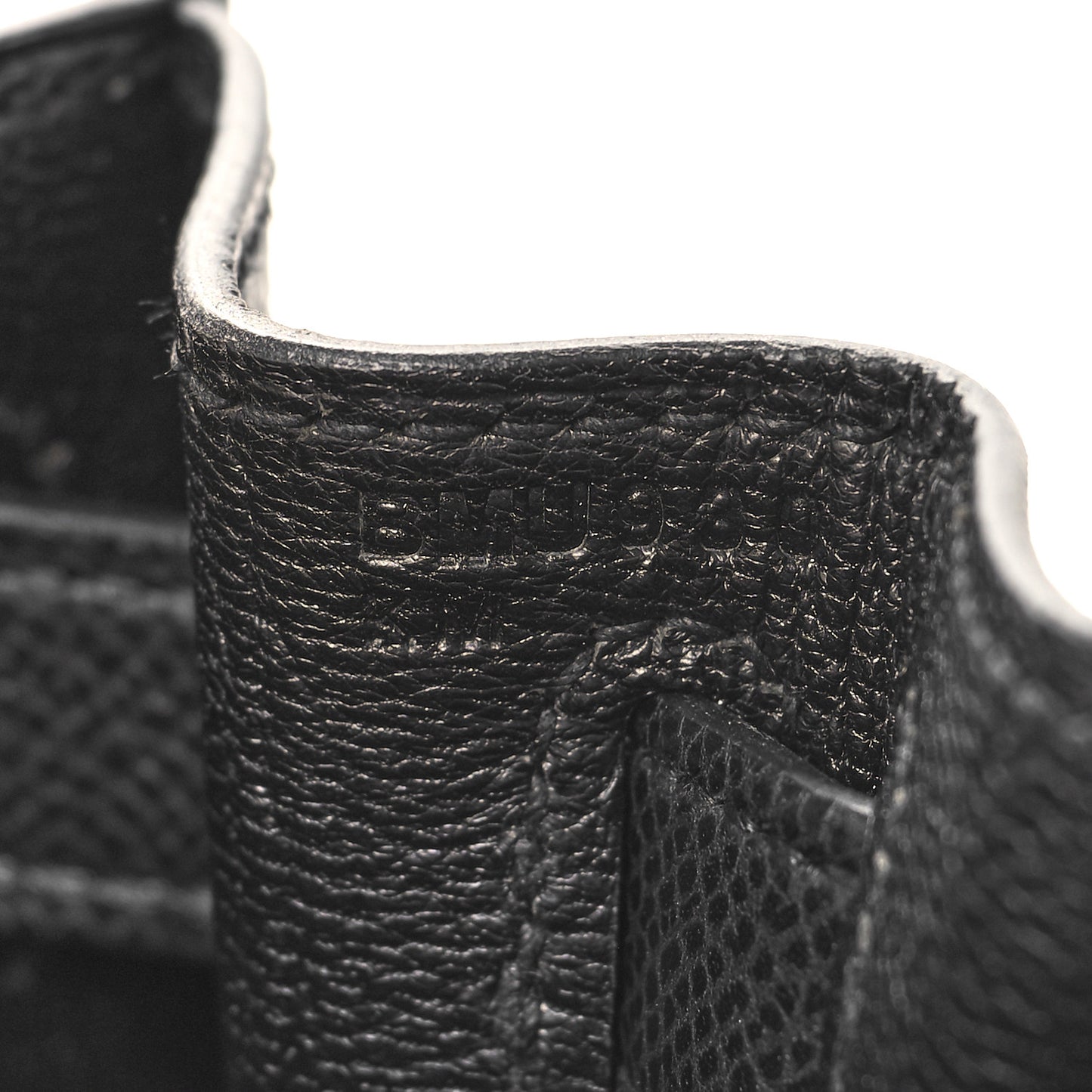 Epsom Kelly Sellier 28 Black