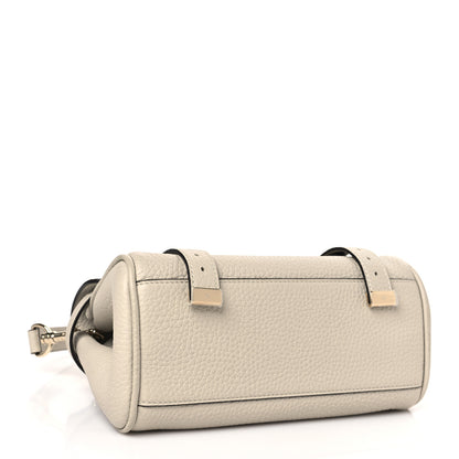 Mulberry Heavy Grain Mini Alexa Chalk 4 of 8