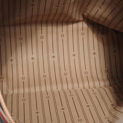 Louis Vuitton Monogram Delightful GM 7 of 7