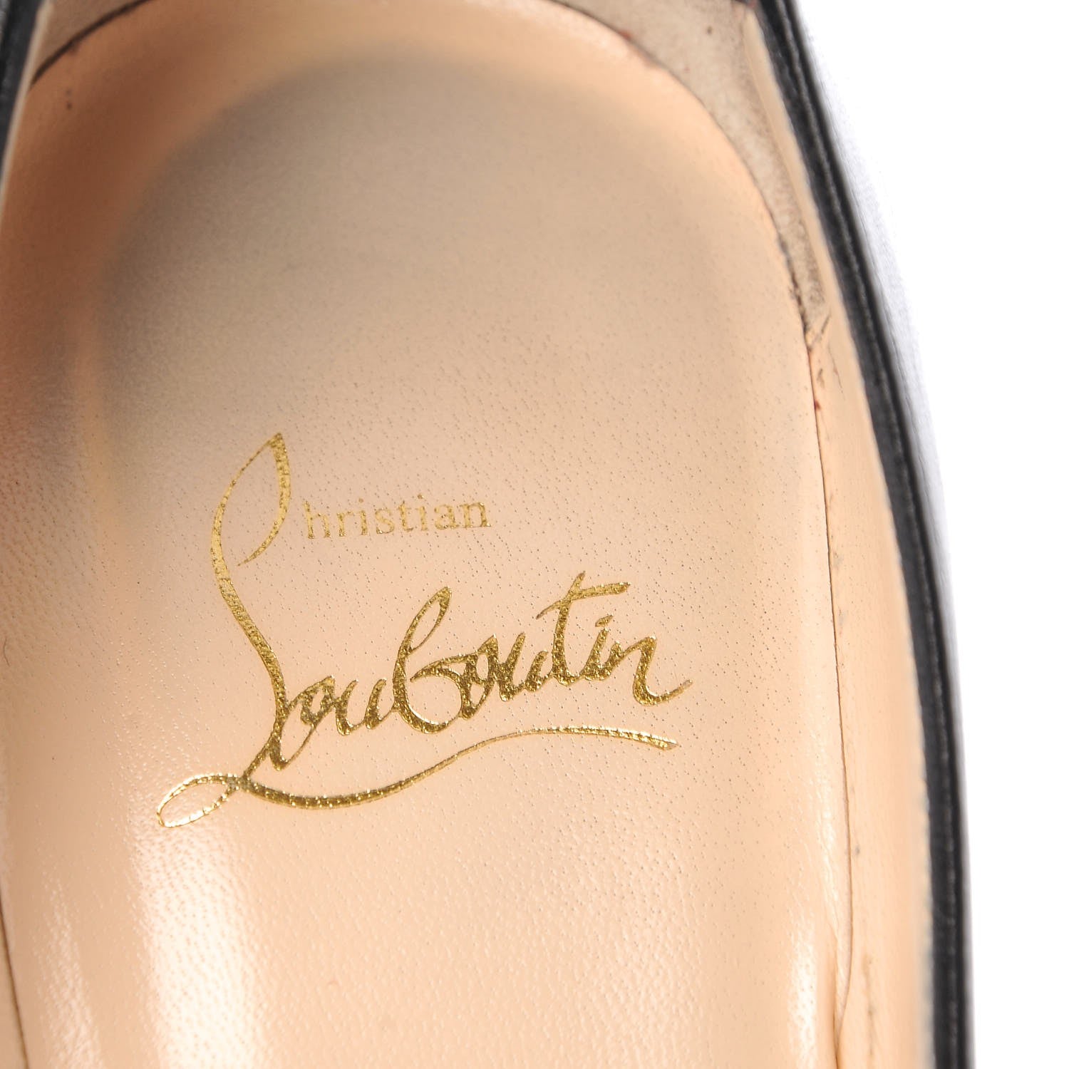 Christian Louboutin Kid So Kate 120 Pumps 37 Black 16 of 18