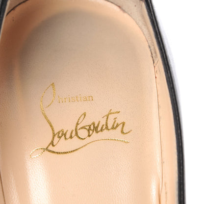 Christian Louboutin Kid So Kate 120 Pumps 37 Black 16 of 18