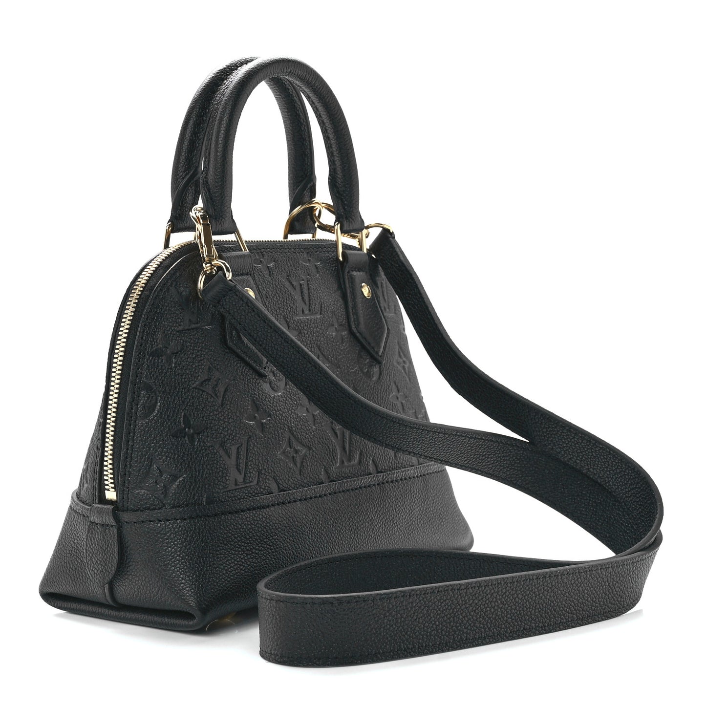 Empreinte Neo Alma BB Black